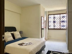 Blk 12 Toh Yi Drive (Bukit Timah), HDB 5 Rooms #199082442